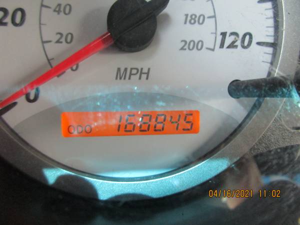 RELIABLE 2004 TOYOTA RAV4 - - by dealer - vehicle for sale in Sarasota, FL – photo 21
