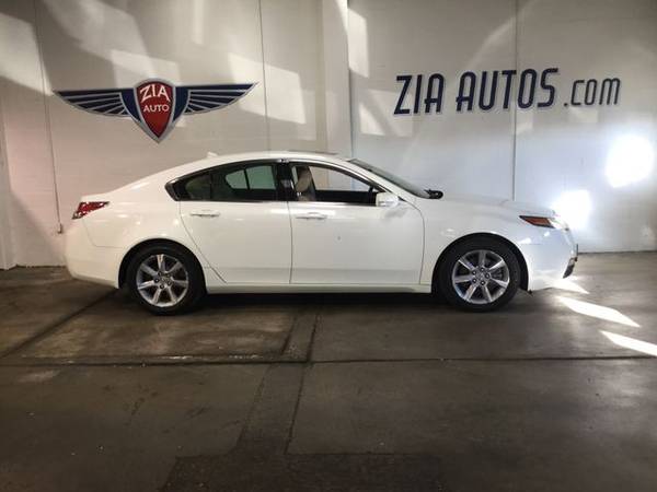 Acura TL All vehicles fully Sanitized~We are open for you!! - cars &... for sale in Albuquerque, NM – photo 6