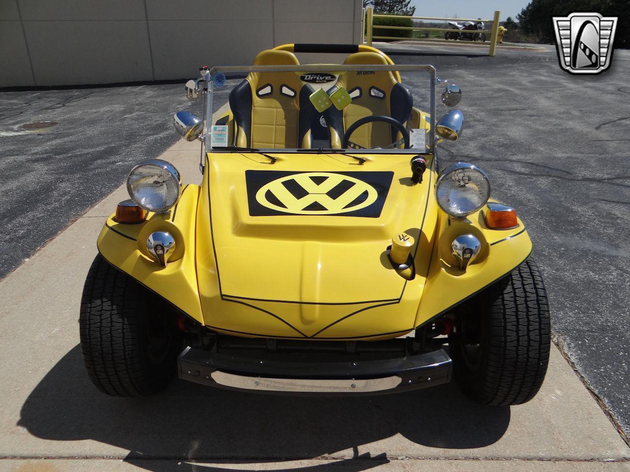 1961 Volkswagen Dune Buggy for sale in O'Fallon, IL – photo 3