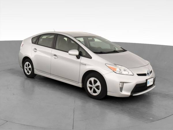 2015 Toyota Prius Two Hatchback 4D hatchback Silver - FINANCE ONLINE... for sale in Fort Collins, CO – photo 15