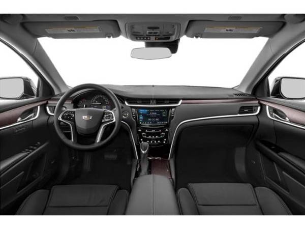 2019 Caddy Cadillac XTS Luxury sedan Phantom Gray Metallic for sale in El Paso, TX – photo 5