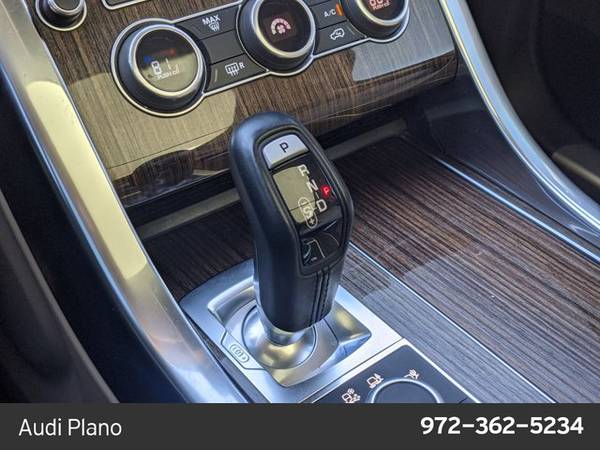 2016 Land Rover Range Rover Sport V6 HSE 4x4 4WD Four SKU:GA103271 -... for sale in Plano, TX – photo 12