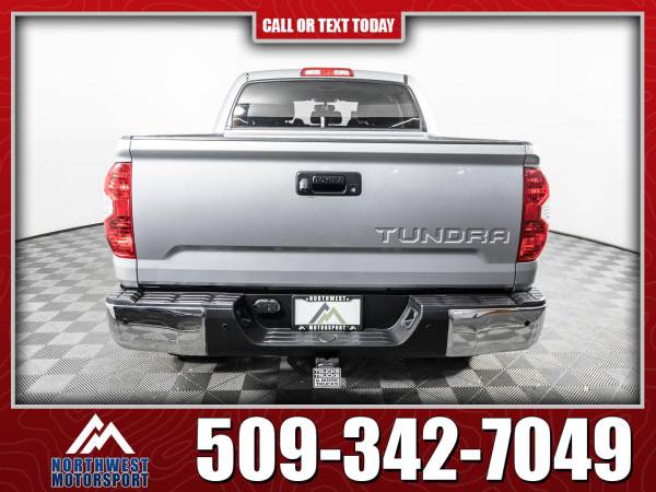 2015 Toyota Tundra SR5 TRD Offroad 4x4 - - by dealer for sale in Spokane Valley, WA – photo 7