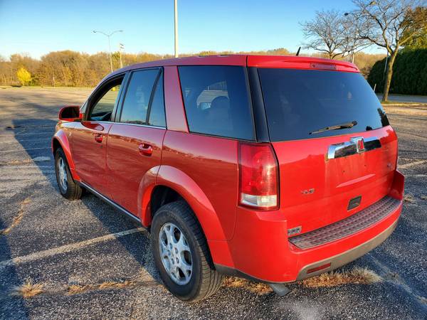 2006 Saturn Vue - cars & trucks - by dealer - vehicle automotive sale for sale in Fort Atkinson, WI – photo 6