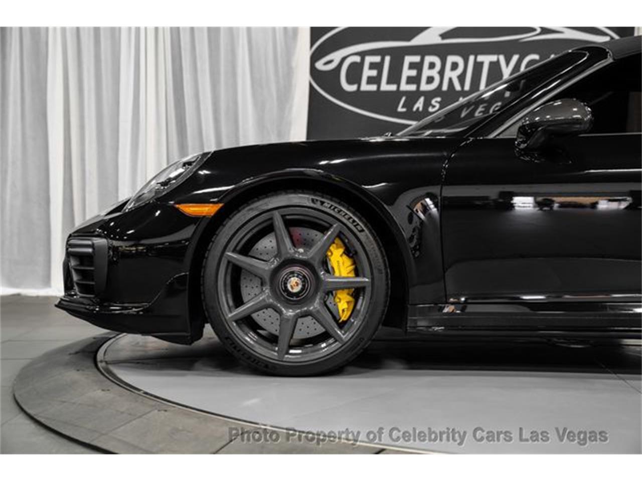 2019 Porsche 911 for sale in Las Vegas, NV – photo 18