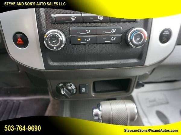 2012 Nissan Xterra S 4x4 4dr SUV 5A - - by dealer for sale in Happy valley, OR – photo 14
