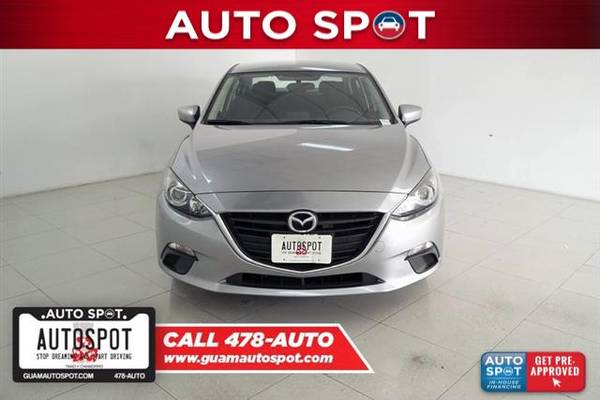 2016 Mazda MAZDA3 - - cars & trucks - by dealer for sale in Other, Other – photo 2