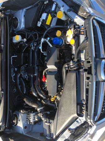 2015 Subaru Impreza - 78,000 miles - 12 months warranty - for sale in Toledo, OH – photo 19