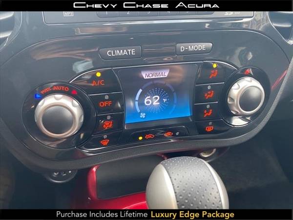 2012 Nissan JUKE SL ** Call Today** for the Absolute Best Deal on... for sale in Bethesda, District Of Columbia – photo 15