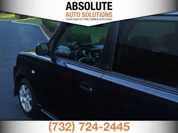 2005 Scion xB Base 4dr Wagon - cars & trucks - by dealer - vehicle... for sale in Hamilton, PA – photo 24