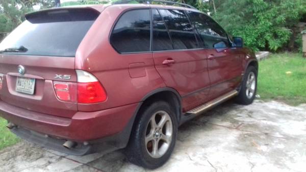 2004 bmw x5 for sale in Other, Other – photo 2