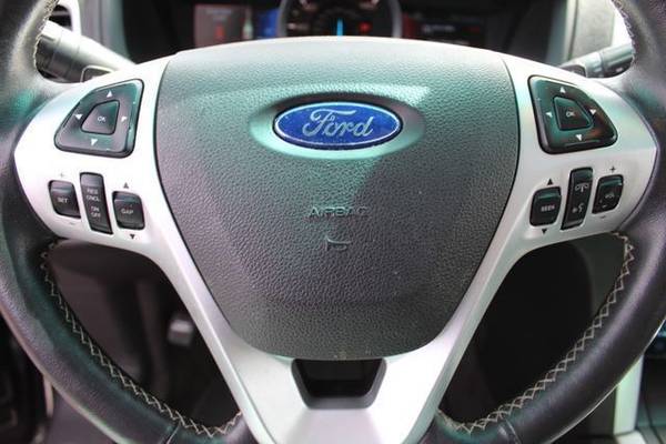 2015 Ford Explorer Sport SUV 4D w/78K Sport PKG LOADED - cars & for sale in Bend, OR – photo 16
