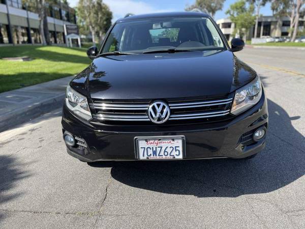 2014 Volkswagen Tiguan SEL - - by dealer - vehicle for sale in Irvine, CA – photo 20
