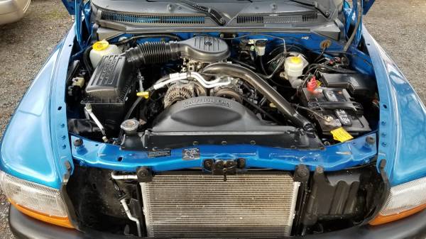 99' Dodge Dakota Sport V6**5-Speed**4X4**No Credit Ck Fi Available -... for sale in Spokane, WA – photo 2