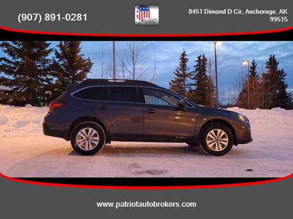 2019/Subaru/Outback/AWD - PATRIOT AUTO BROKERS for sale in Anchorage, AK – photo 6