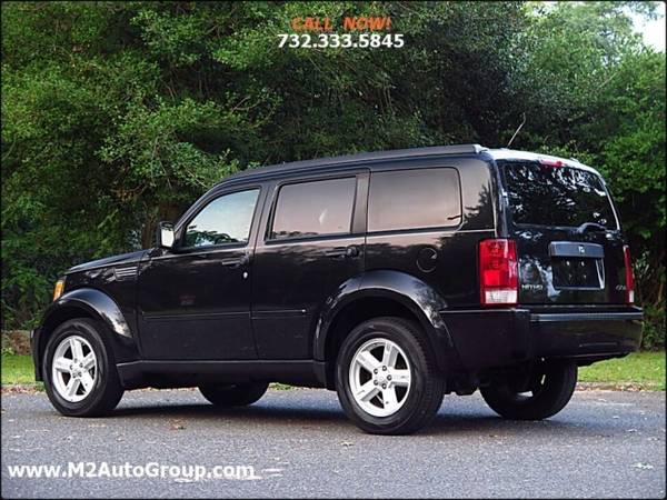 2008 Dodge Nitro SXT 4dr SUV 4WD - - by dealer for sale in East Brunswick, NY – photo 3