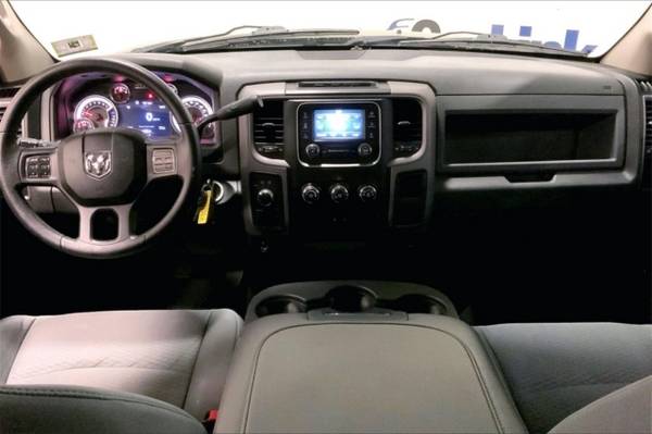 2014 Ram 1500 Express - - by dealer - vehicle for sale in Morristown, NJ – photo 21