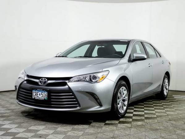 2016 Toyota Camry LE for sale in Bloomington, MN – photo 4