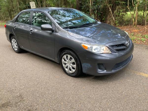 2011 Toyota Corolla LE! Runs great Loaded Needs nothing - cars & for sale in Hammond, LA – photo 10