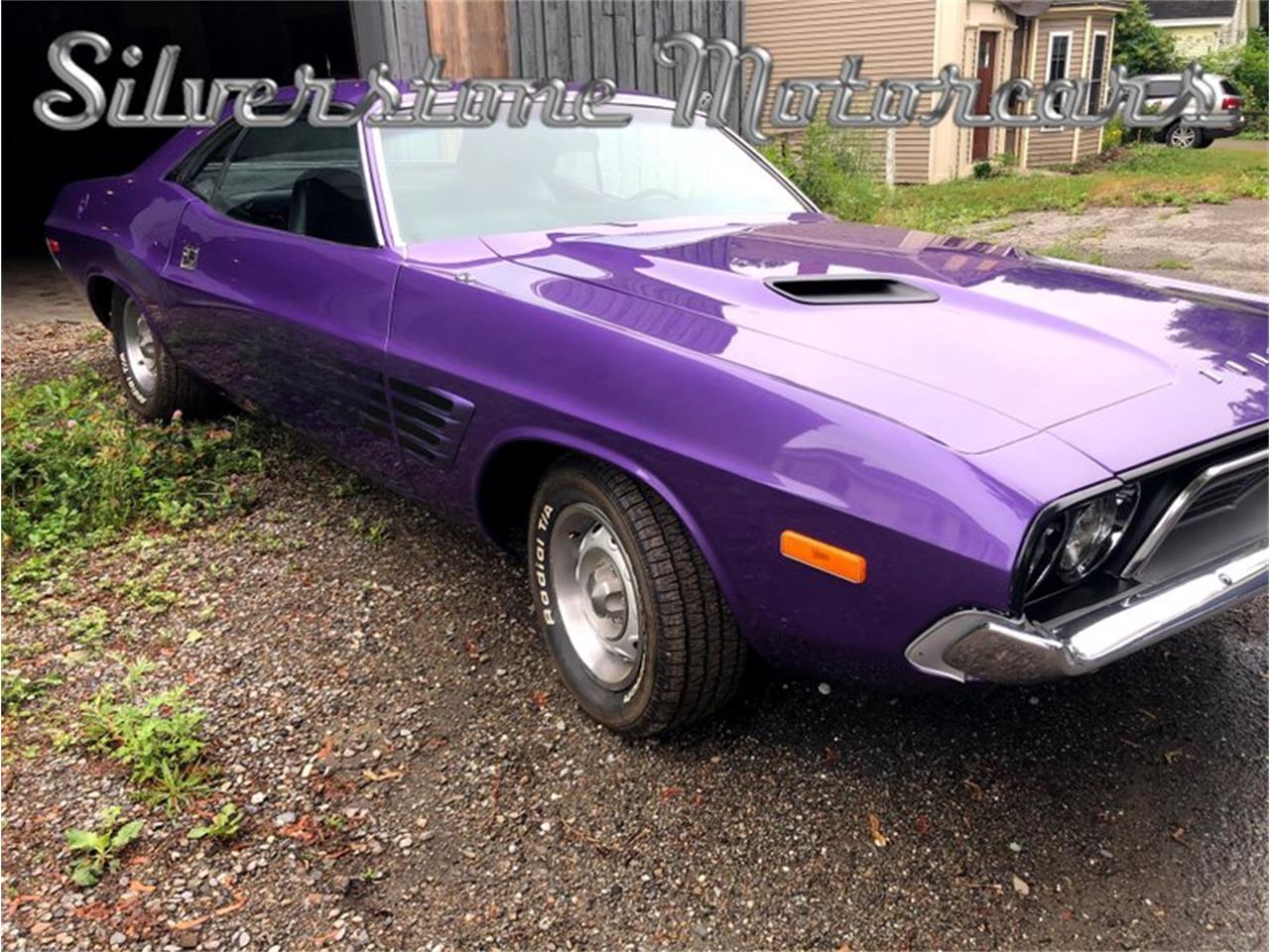 1973 Dodge Challenger for sale in North Andover, MA – photo 16