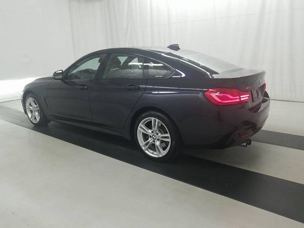 2018 BMW 430i xDrive - cars & trucks - by dealer - vehicle... for sale in Great Neck, NY – photo 4
