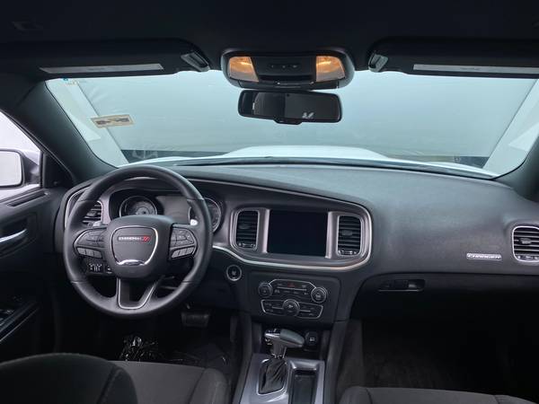 2019 Dodge Charger Scat Pack Sedan 4D sedan White - FINANCE ONLINE -... for sale in Madison, WI – photo 21
