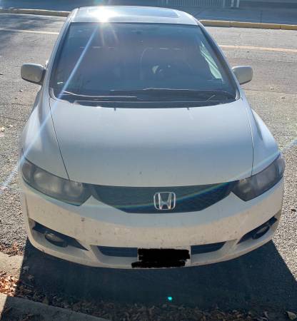 2010 Honda Civic LX - cars & trucks - by owner - vehicle automotive... for sale in Mount Shasta, CA – photo 2
