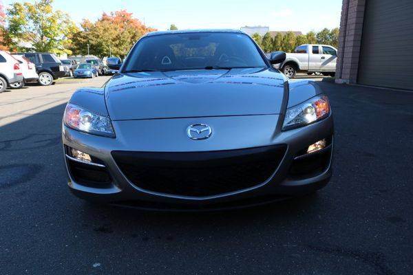2009 Mazda RX-8 4dr Coupe GT (6 Spd Manual) for sale in Bristol, CT – photo 4
