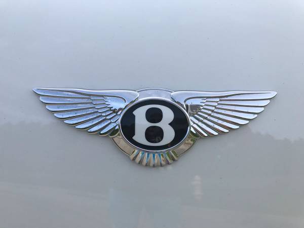 BENTLEY CONTINENTAL FLYING SPUR - cars & trucks - by dealer -... for sale in Rockford, IL – photo 9