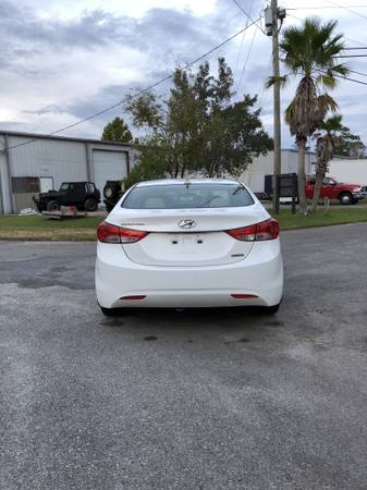 2013 HYUNDAI.SUPER CLEAN. elantra limited.clean carfax available -... for sale in Panama City, FL – photo 8