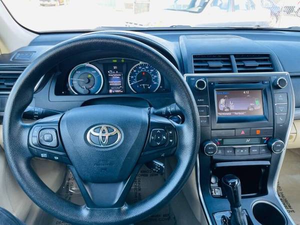 2015 Toyota Camry - I4 1 Owner, All Power, Back Up Camera, Mats for sale in Dagsboro, DE 19939, MD – photo 12