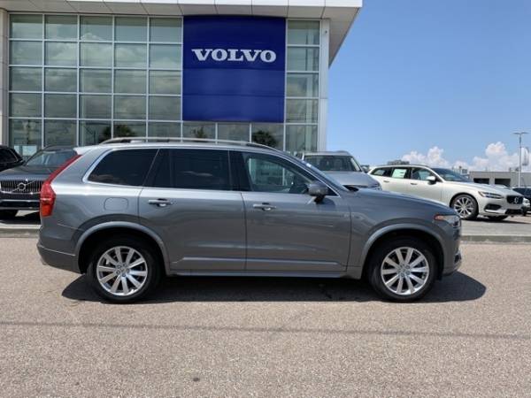 2016 Volvo XC90 T6 Momentum for sale in Metairie, LA – photo 14