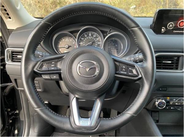 *2017* *Mazda* *CX-5* *Touring Sport Utility 4D* - cars & trucks -... for sale in Pasco, WA – photo 11