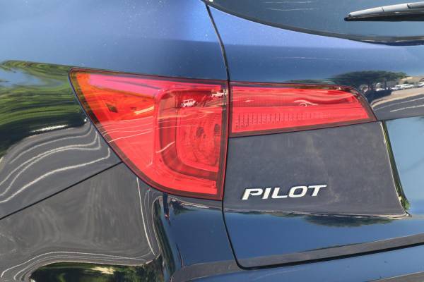 2018 Honda Pilot ELITE AWD W/NAV - - by dealer for sale in Murfreesboro, TN – photo 18