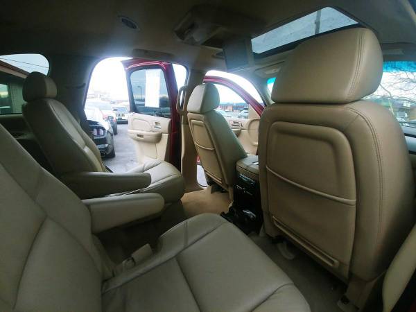 2009 Cadillac Escalade Base - cars & trucks - by dealer - vehicle... for sale in Loveland, CO – photo 20