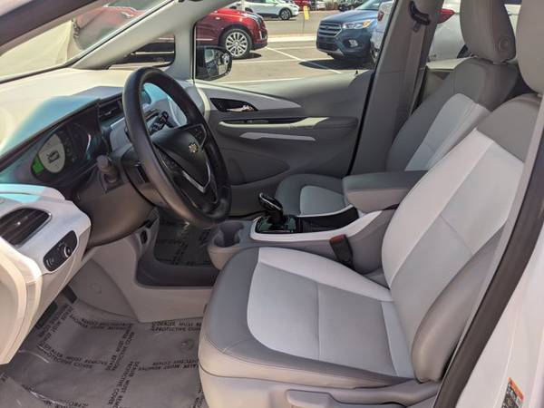 2017 Chevrolet Bolt EV Premier SKU: H4154915 Hatchback - cars & for sale in Scottsdale, AZ – photo 17