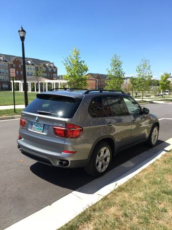 2011 BMW X5 for sale in Ellicott City, District Of Columbia – photo 5