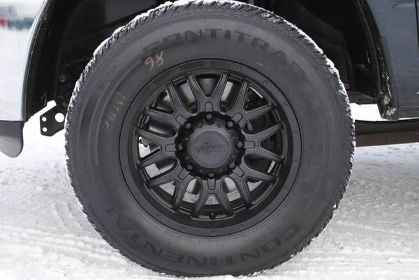 2015 Ram 2500 SLT, 6.7L, V6, 4x4, Custom Wheels!!! - cars & trucks -... for sale in Anchorage, AK – photo 10