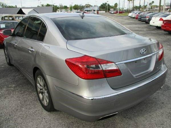 2013 Hyundai Genesis 3.8L NO CREDIT CHECK *$700 DOWN - LOW MONTHLY... for sale in Maitland, FL – photo 6