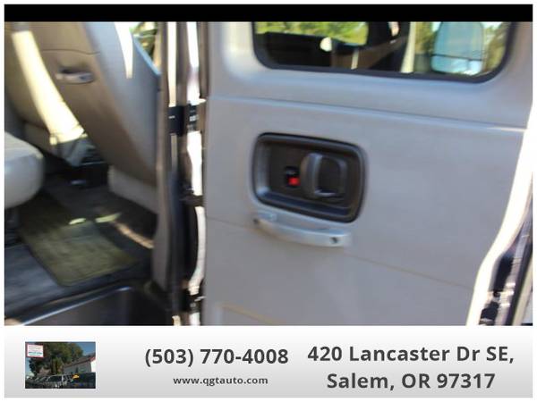 2012 Chevrolet Express 2500 Passenger Van 420 Lancaster Dr. SE Salem... for sale in Salem, OR – photo 21