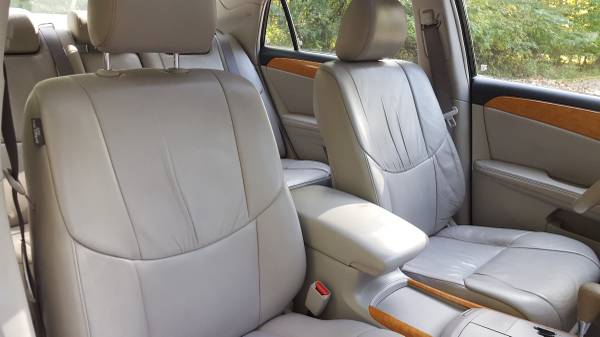 2005 Toyota Avalon (ONLY 90,404 MILES) for sale in Warsaw, IN – photo 23