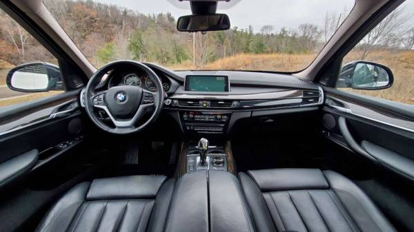 2014 BMW Xdrive50i - - by dealer - vehicle automotive for sale in Eau Claire, WI – photo 2