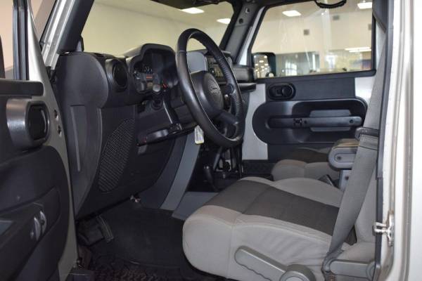 2007 Jeep Wrangler Unlimited X 4x4 4dr SUV **100s of Vehicles** -... for sale in Sacramento , CA – photo 17