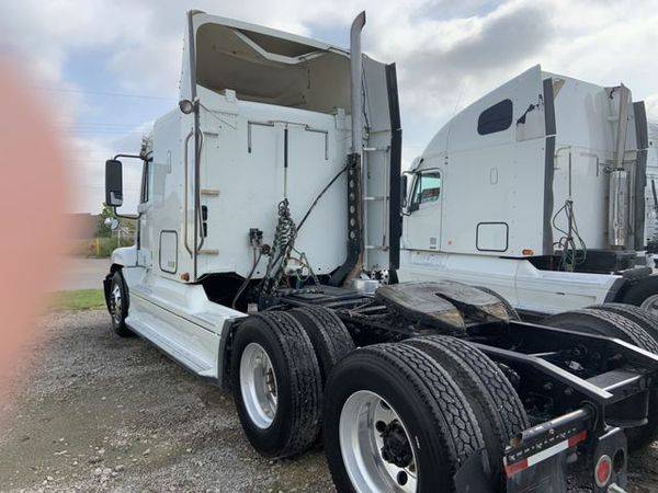 2010 FREIGHTLINER COLUMBIA TRK 100% APPROVAL! for sale in Weatherford, TX – photo 17