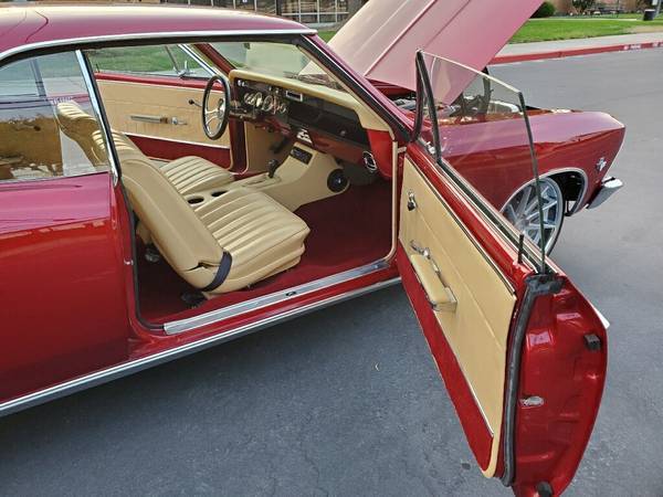 1966 restomod Chevelle. Corvette Ls1, AC, 4L60e, 9inch, wilwood -... for sale in Rio Linda, OR – photo 14