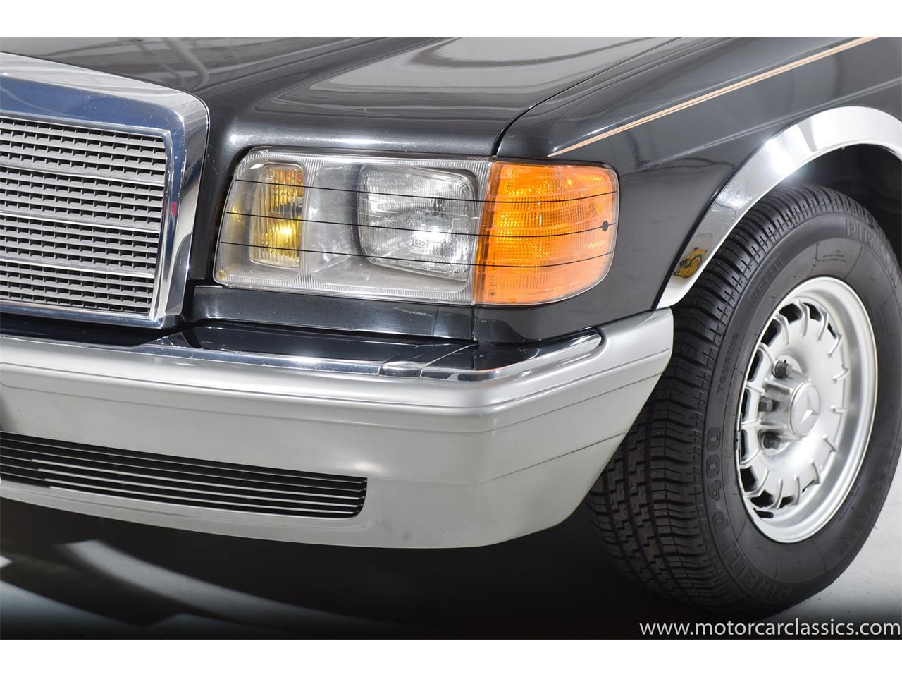 1985 Mercedes-Benz 500 for sale in Farmingdale, NY – photo 13