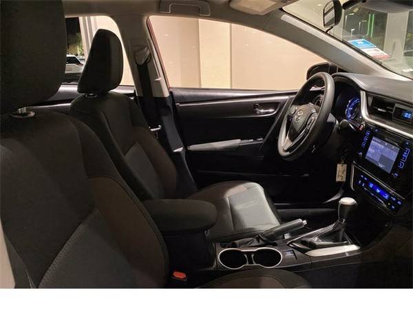 Used 2019 Toyota Corolla LE/6, 014 below Retail! for sale in Scottsdale, AZ – photo 10