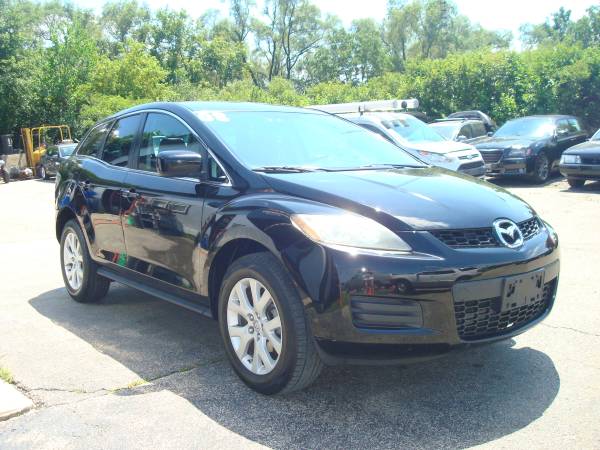2008 Mazda CX 7 Sport*1 Owner! - cars & trucks - by dealer - vehicle... for sale in Crystal Lake, IL – photo 3