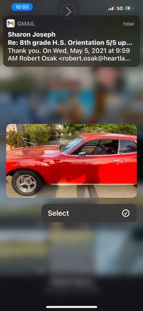 1973 dodge charger for sale in Visalia, CA – photo 2