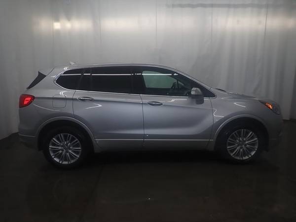 2018 Buick Envision Preferred - cars & trucks - by dealer - vehicle... for sale in Perham, MN – photo 20